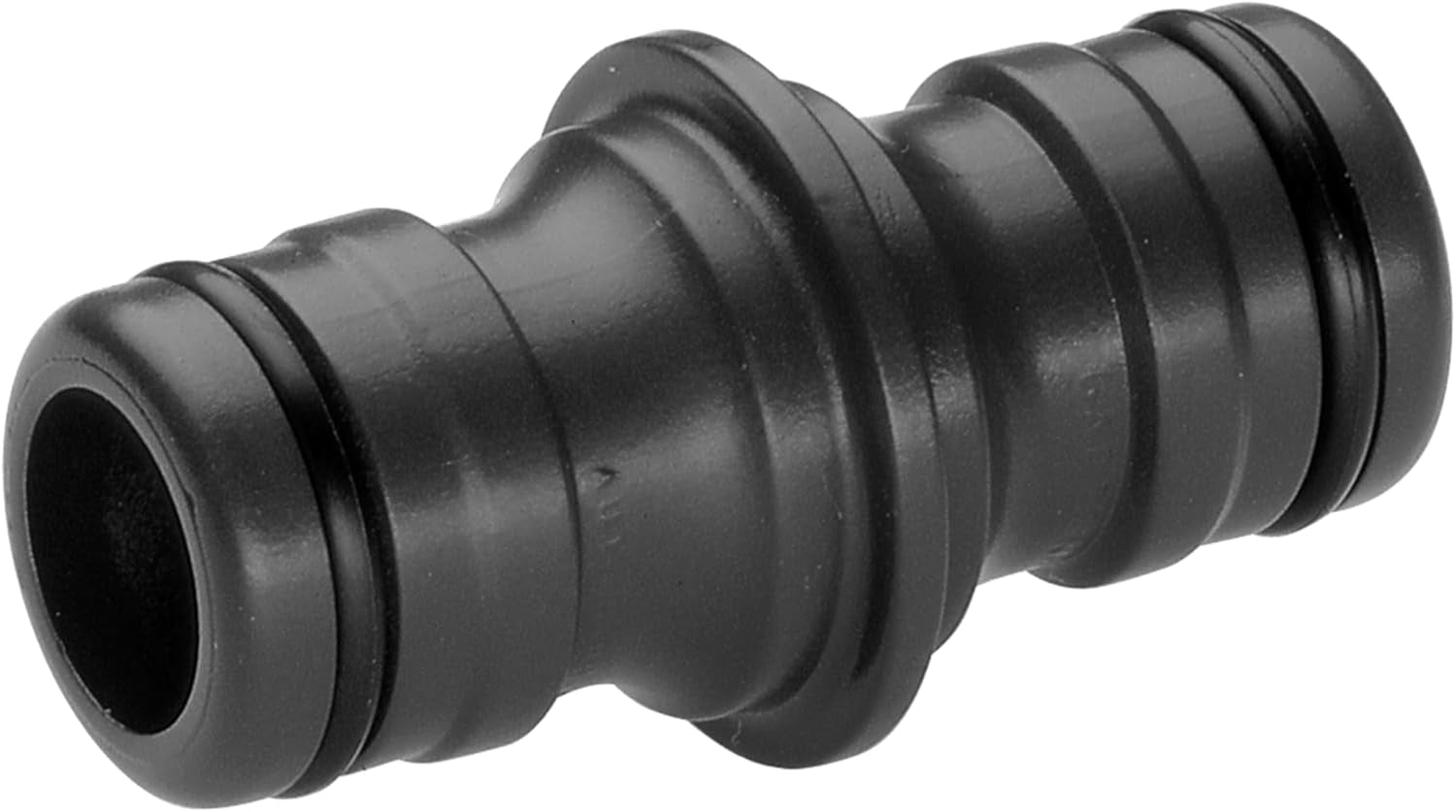 Cuplaj reducție Gardena Professional System: Cuplaj pentru conectarea Sistemului Profesional la Sistemul Original Gardena, pentru furtunuri/pompe (2830-20)