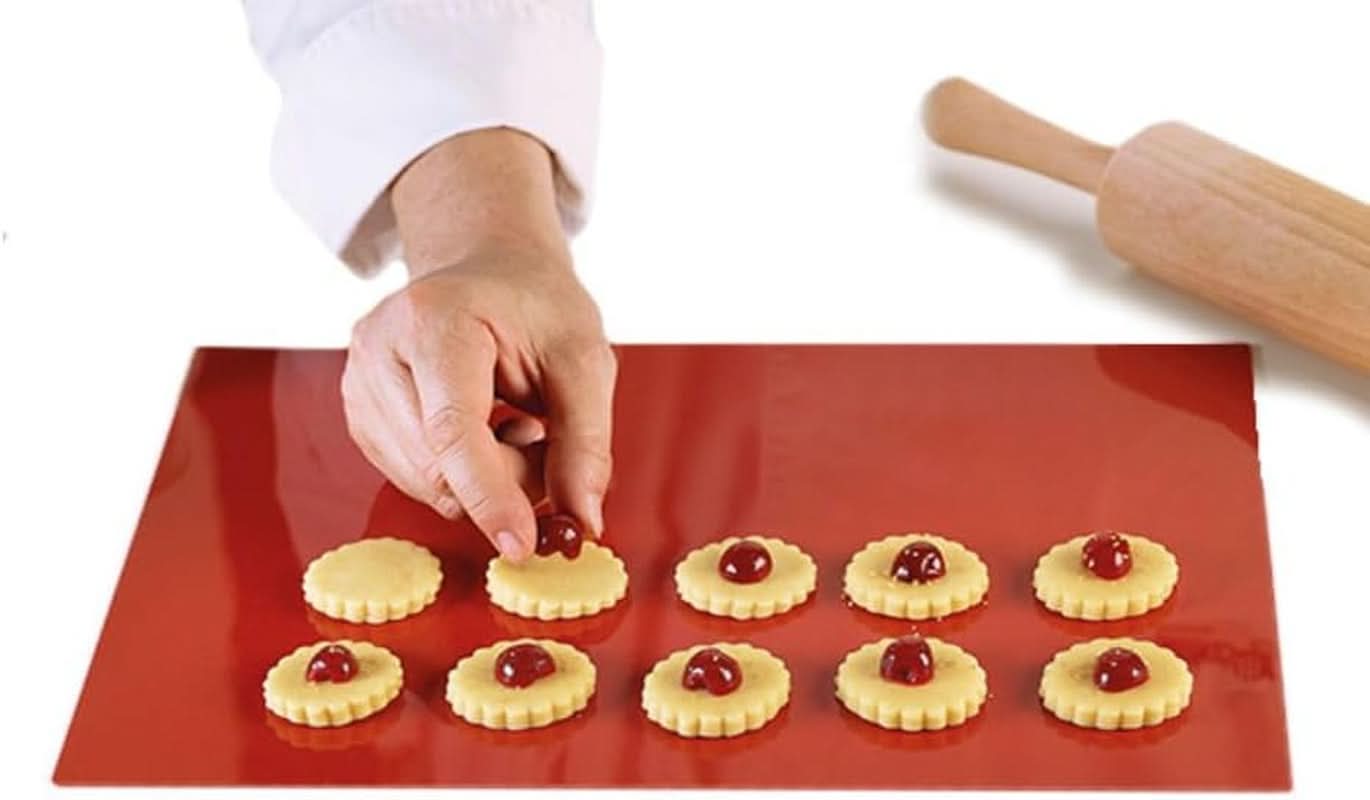 Silikomart 70.109.99.0065 AIR MAT Kitchen Naty Shop Silicopat 7