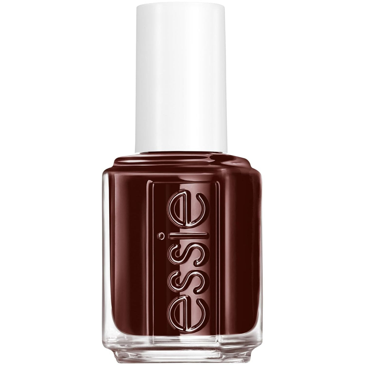 Oja Essie – Nr. 953 Odd Squad, ojă profesională maro, de înaltă calitate, rezistentă și intens colorată, 13,5 ml