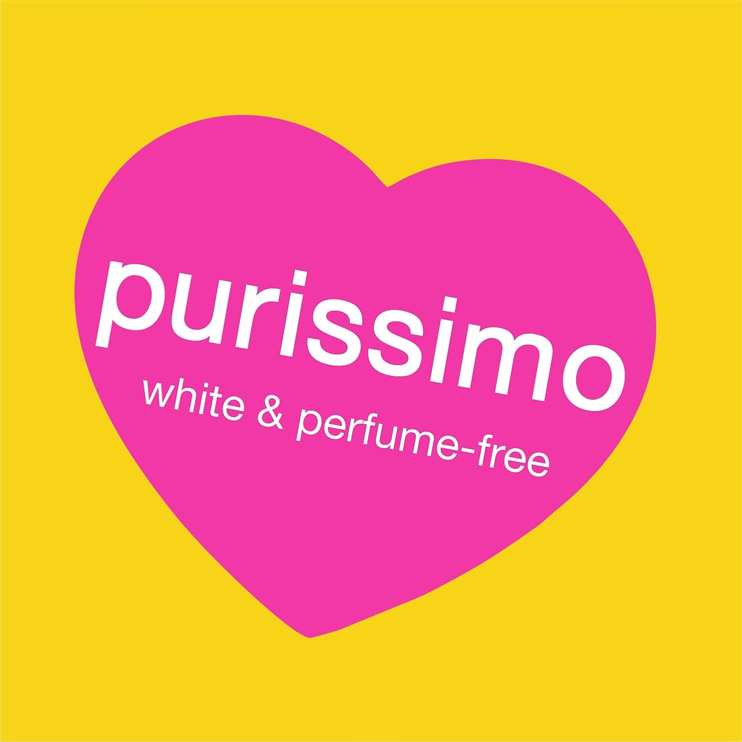 Renova Skincare Purissimo hârtie igienică, 12 role, alb