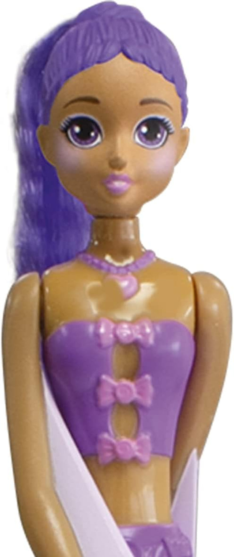 Sky Dancers - Purplelicious - Lansay, 30002, Neaplicabil