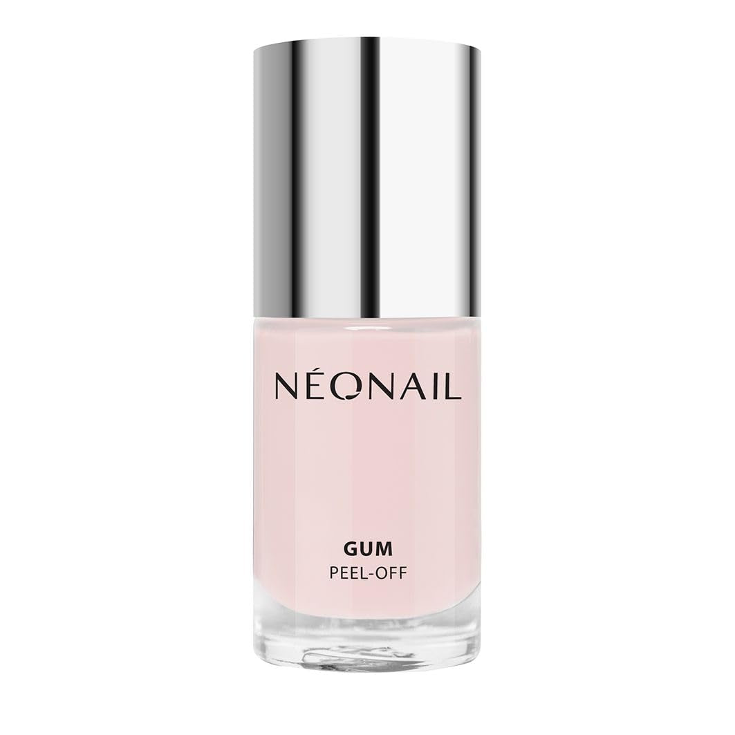 NEONAIL BABY BOOMER NUDE Set - UV Nail Polish - Sets - Nail Set - Colors - Base - Nail Set - Nails - Set - UV Nail Polish - Baby Boomer - Manicure - Nude - Hard Nail Polish - UV LED