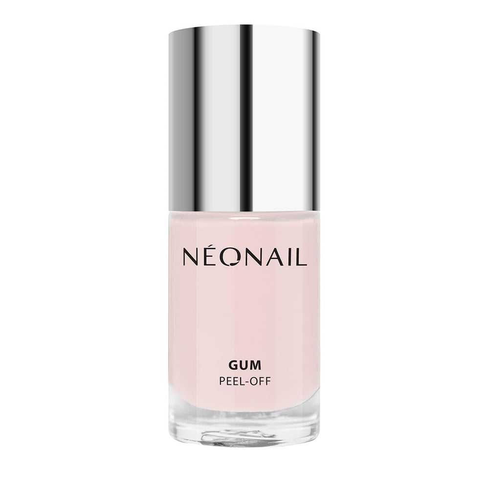 NEONAIL BABY BOOMER NUDE Set - UV Nail Polish - Sets - Nail Set - Colors - Base - Nail Set - Nails - Set - UV Nail Polish - Baby Boomer - Manicure - Nude - Hard Nail Polish - UV LED