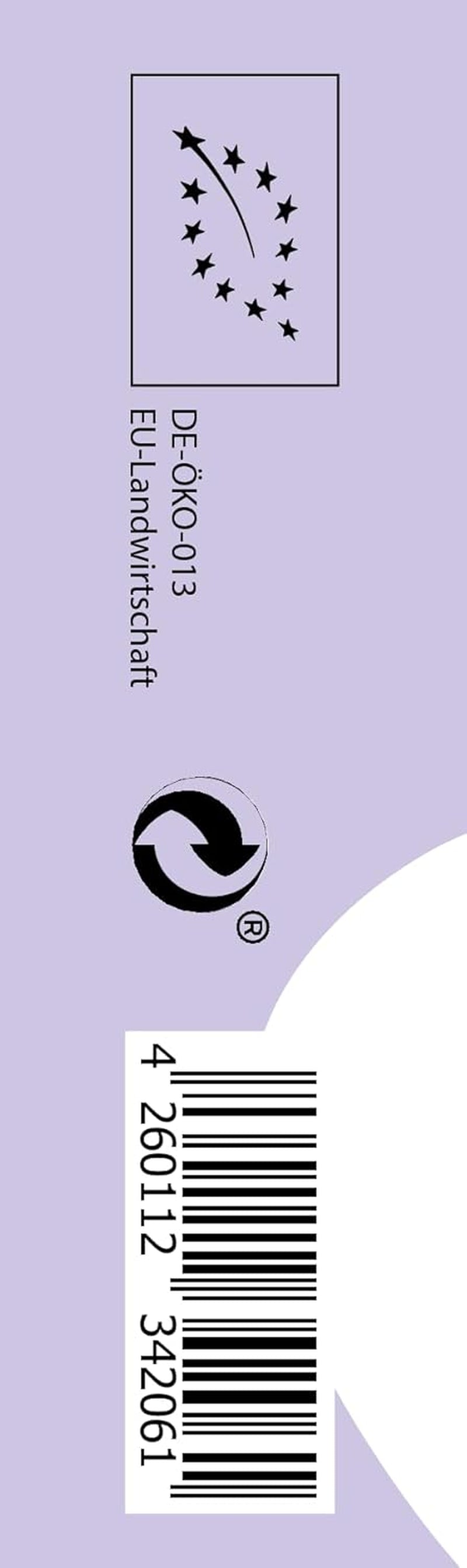 Bio Joghurtferment Mild | 6x5 gr | Joghurtkulturen für bis zu 30 L selbst gemachten mild Joghurt