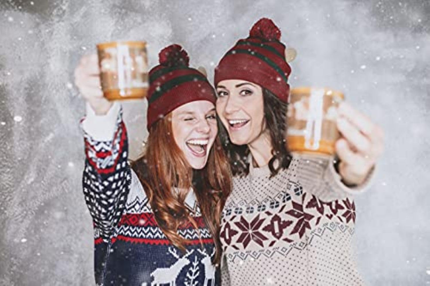 Meßmer Glühweingewürz | For Wine or Juice | 18 Teebeutel | Gluten free | Lactose-free Vegan