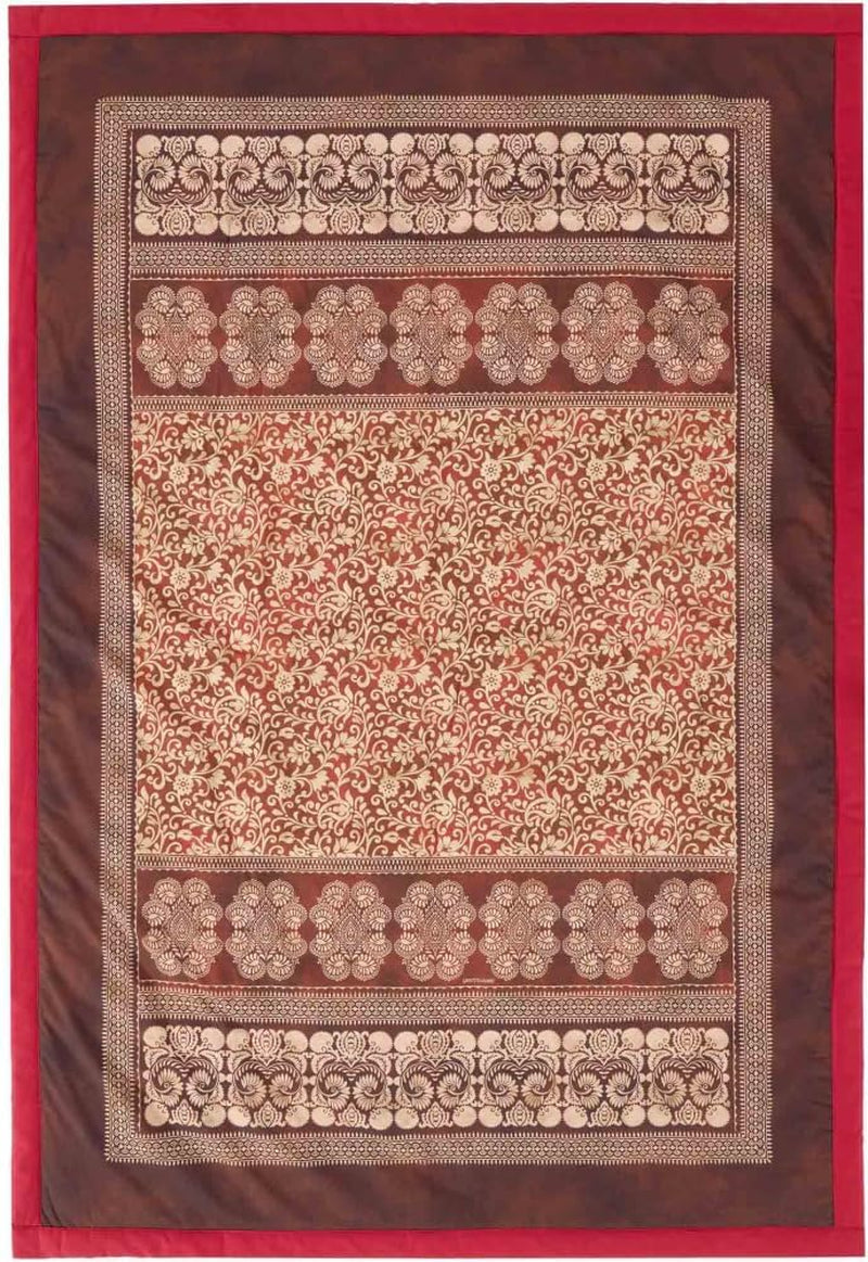 BASSETTI checked cotton TORCELLO color DARK BLUE B1 size 135X190 Duvets and quilts Naty Shop Amaranto 135X190 Cm