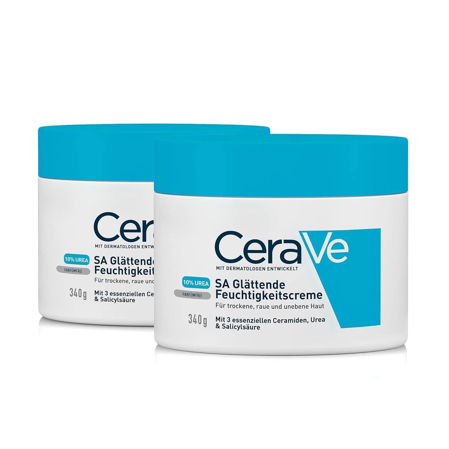 Cerave Cream for dry, rough and uneven skin Cosmetics and Beauty Naty Shop