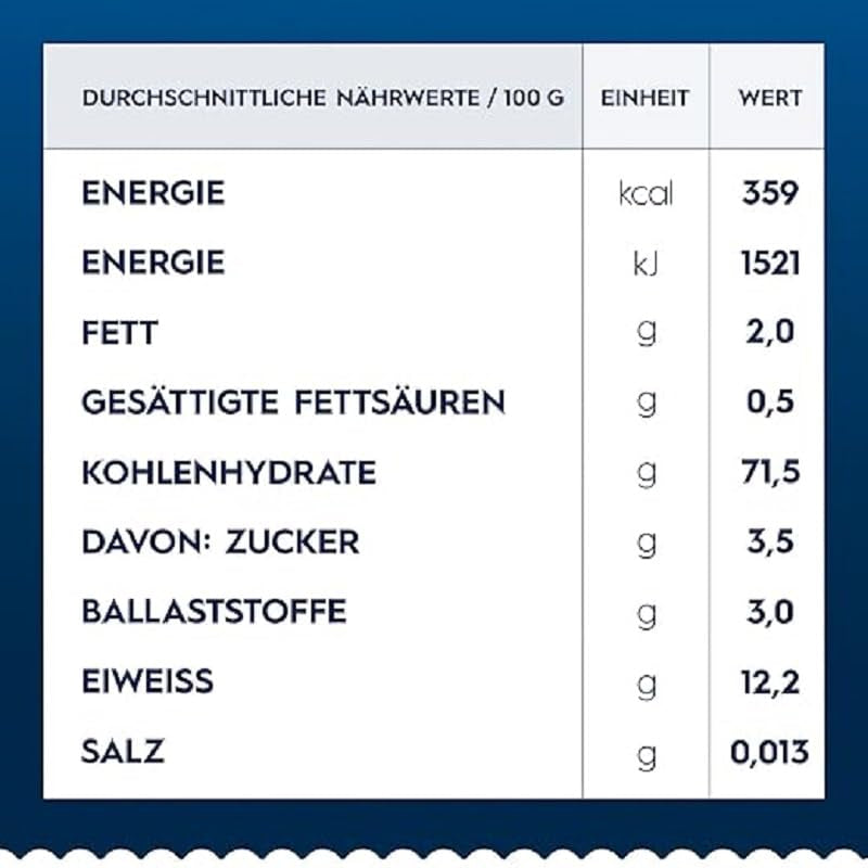 Pasta Barilla Piccolini Mini Penne Rigate, 500g