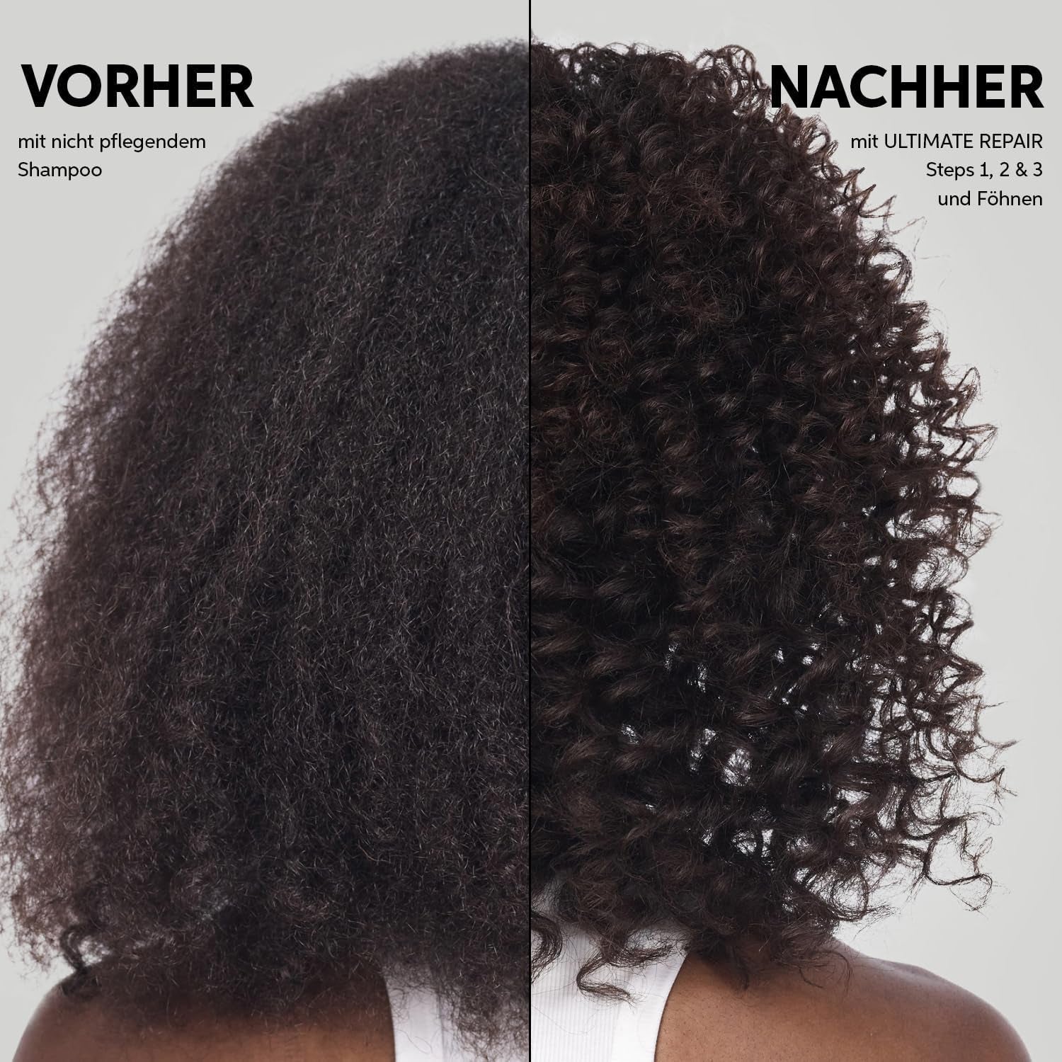 Wella Professionals Ultimate Repair Shampoo pentru curățare profundă, 250 ml Duș și baie Wella