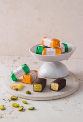 Marzipan Niederegger Classic Variations 200g