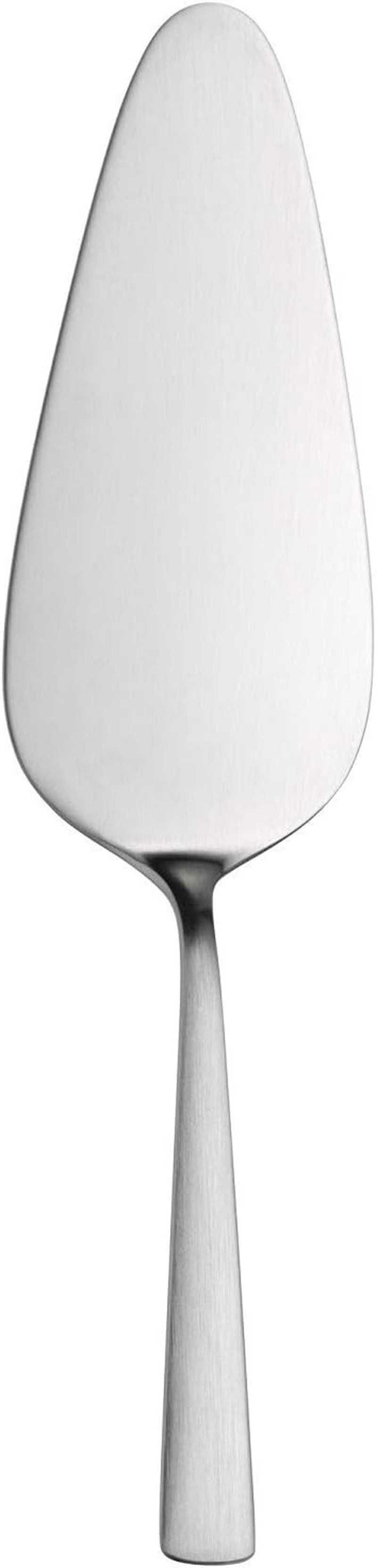 WMF Corvo Besteck Set 12 Personen, 66 Teilig, 60 Teile Mit Servierbesteck, Hohlheftmesser, Cromargan Protect Mattiert, Kratzbeständig, Spülmaschinenfest Bucatarie Naty Shop