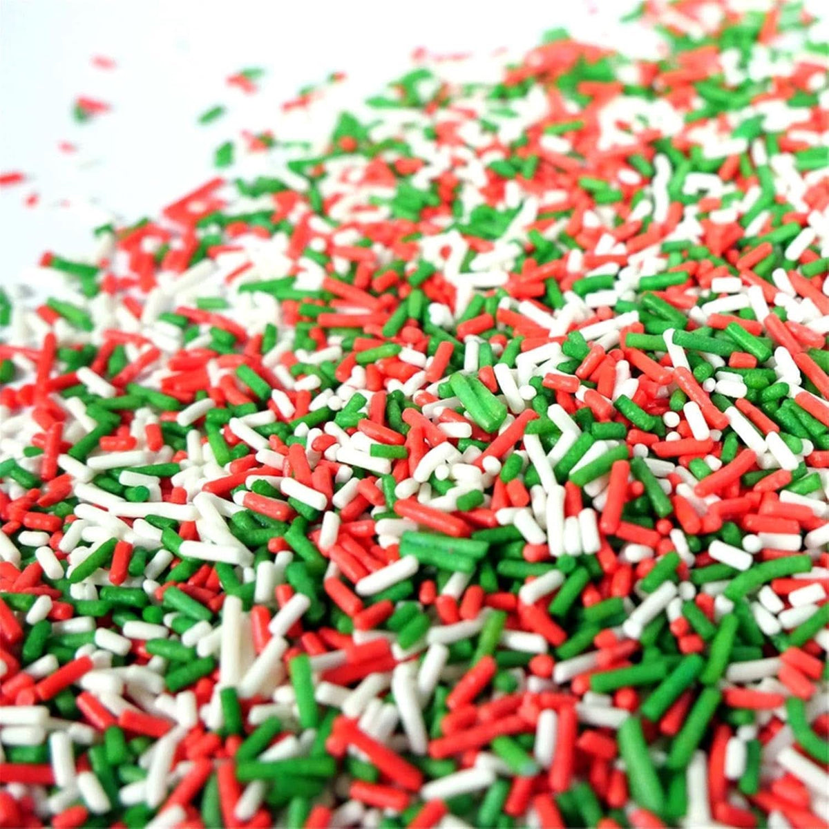 Sprinkle Hero Jimmie, Christmas, 40 grams Sprinkles Naty Shop 40 grams