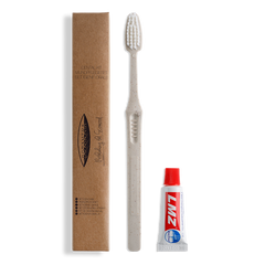 Set Dentar, Botanika, 100 bucati Cosmetica Hoteliera Naty Shop