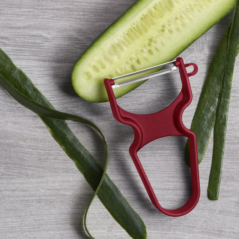 Victorinox RAPID Peeler, ambidextrous Peeler Naty Shop
