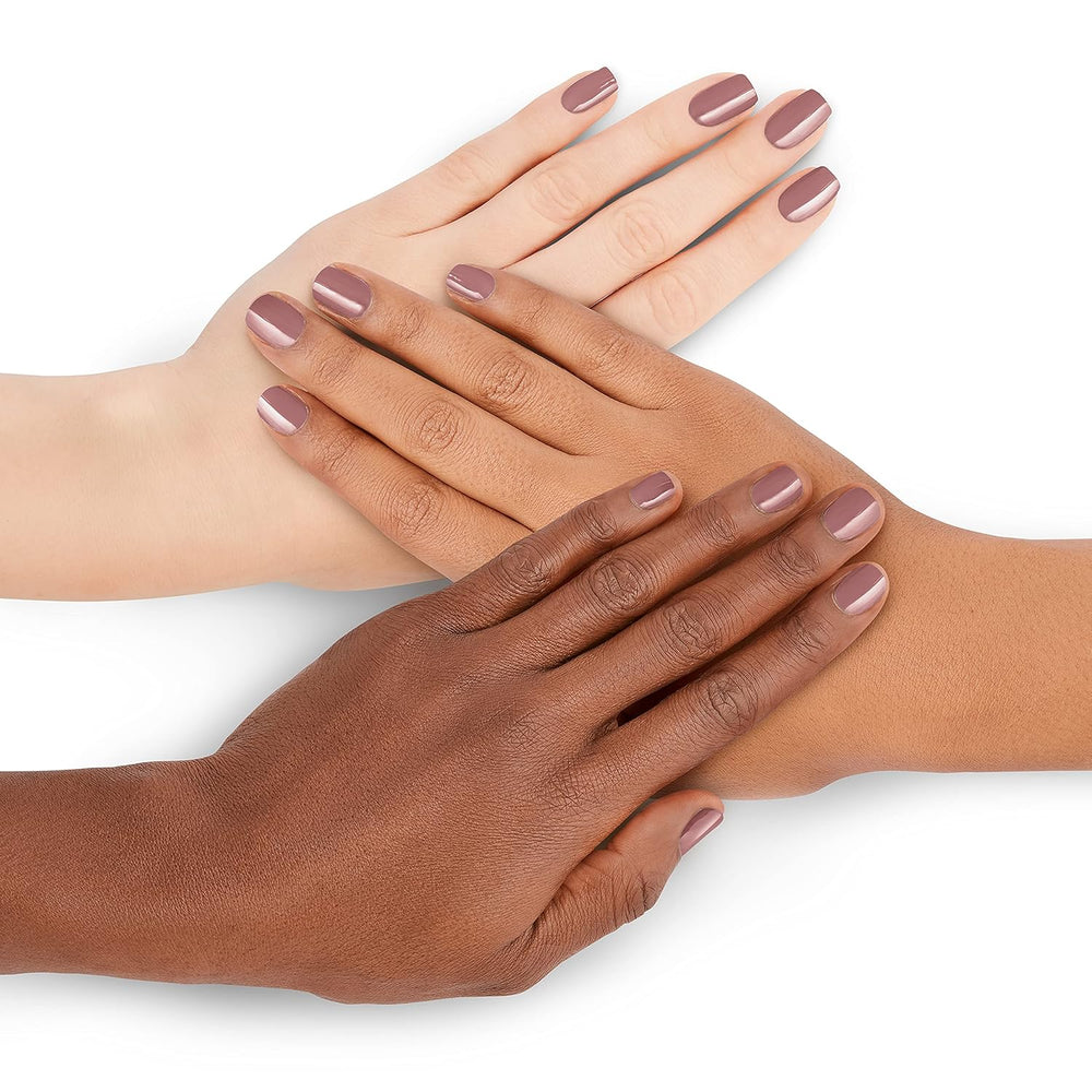 Essie nail polish for intensely colored nails, no. 497 clothing optional, nude, 13.5 ml