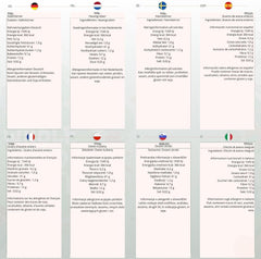 Oat groats Wholefood Earth 2 kg | Non-GMO | Natural | Rich in fiber