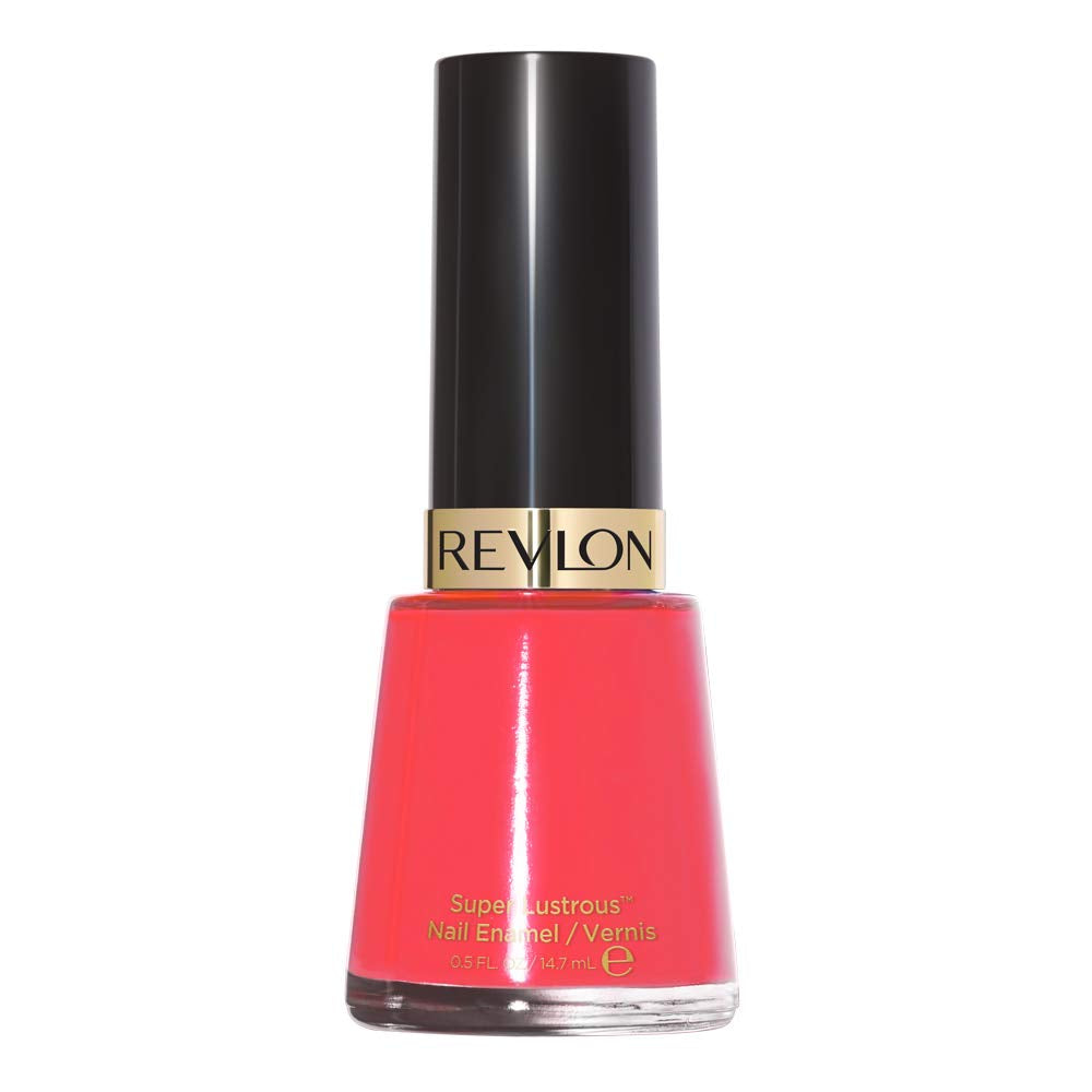 Revlon Nail Enamel Valentine 730, pack of 1 (1 x 14.7 ml)