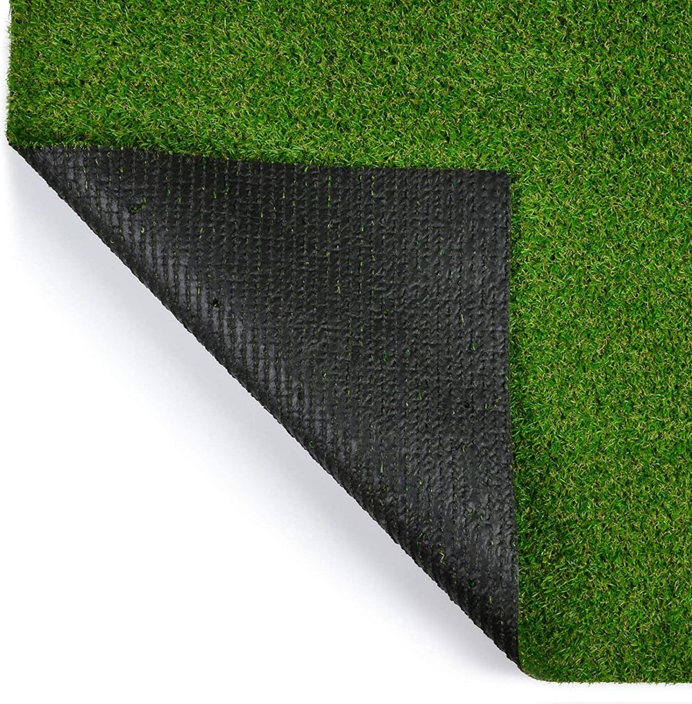 Floordirekt Kunstrasen Riviera | Höhe: 14 Mm Rasenteppich Balcon Outdoor Teppich (200 X 600 Cm)