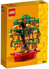 LEGO Hunchback Chestnut, Building Set for 9 Years Old, Lunar New Year Gift for Boys and Girls, Role Play Set, Festive Decorations, Home Decorations, Table Decorations 40648 Building Sets Besuche den LEGO-Store