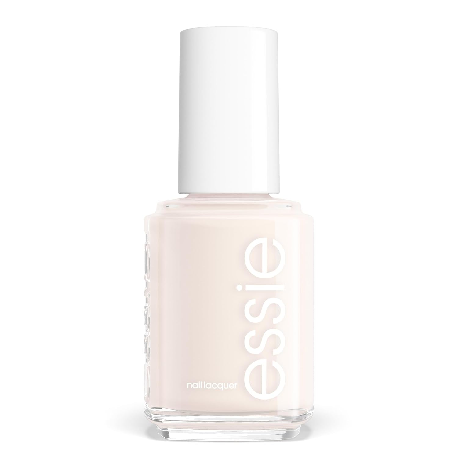 Essie Schnelltrocknender Nail Lacquer "expression", Nr. 210 throw it on, Violett, Vegane Formel, 10 ml