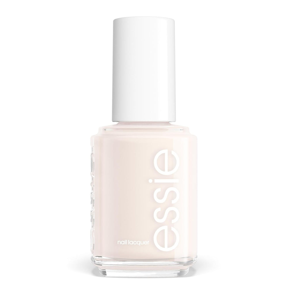 Essie Nail Lacquer for Farbintensive Fingernails, No. 608 serene slates, Wheat, 13.5 ml