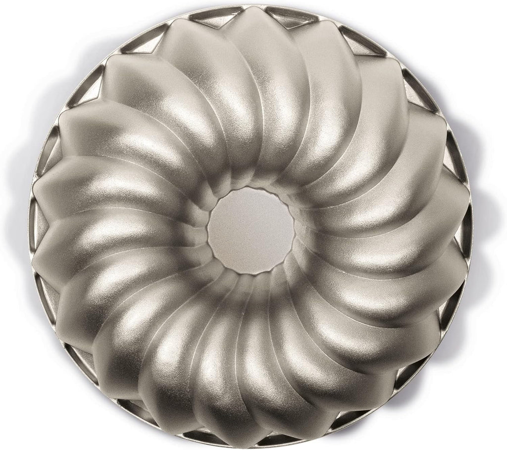 Sweet Magic Backform, Stahl Matrite si tavi pentru copt Naty Shop