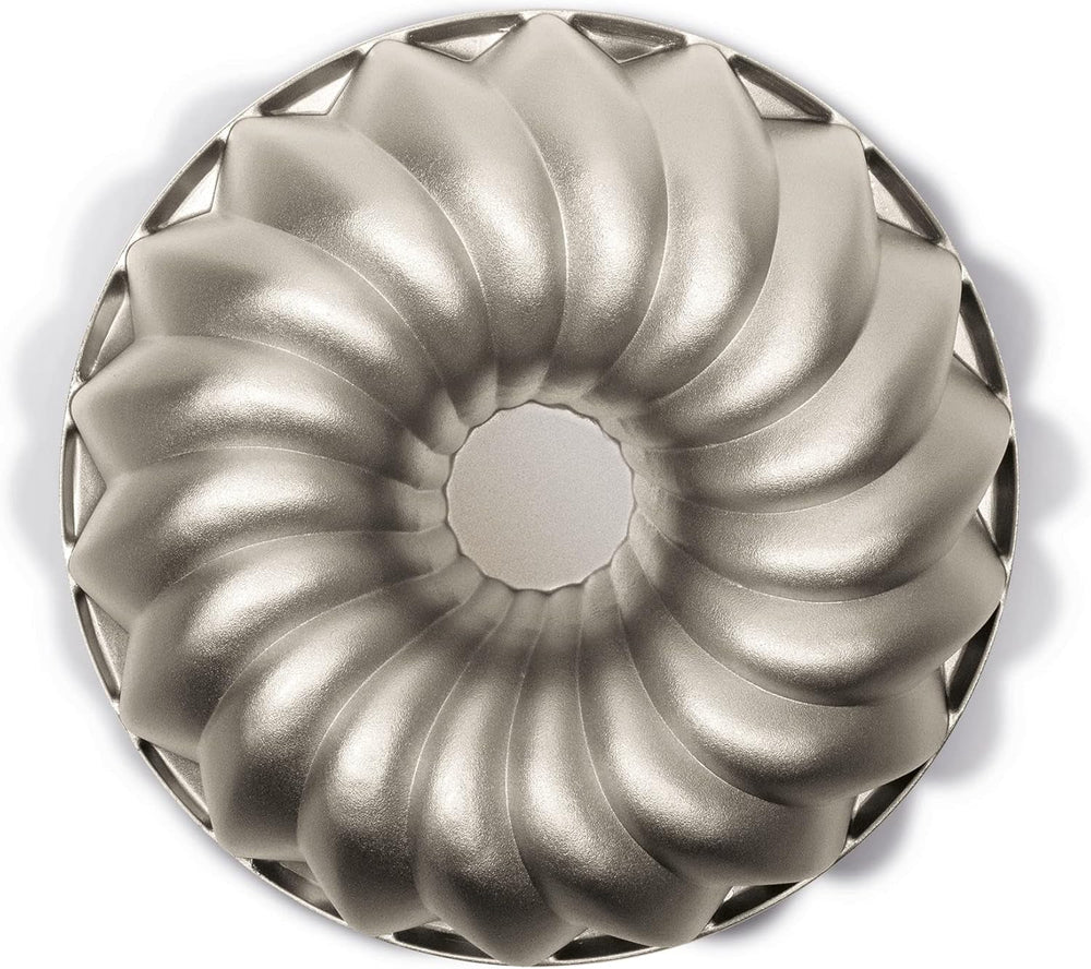 Sweet Magic Backform, Stahl Molds and baking trays Naty Shop