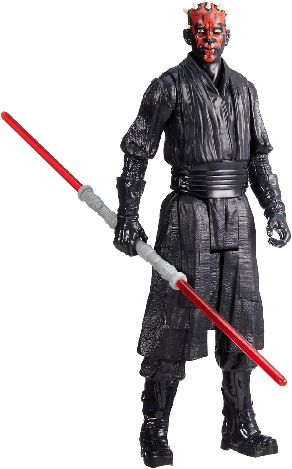 Star Wars Titan Hero Series Darth Maul, figurine, 30 cm Action figures Naty Shop Default title