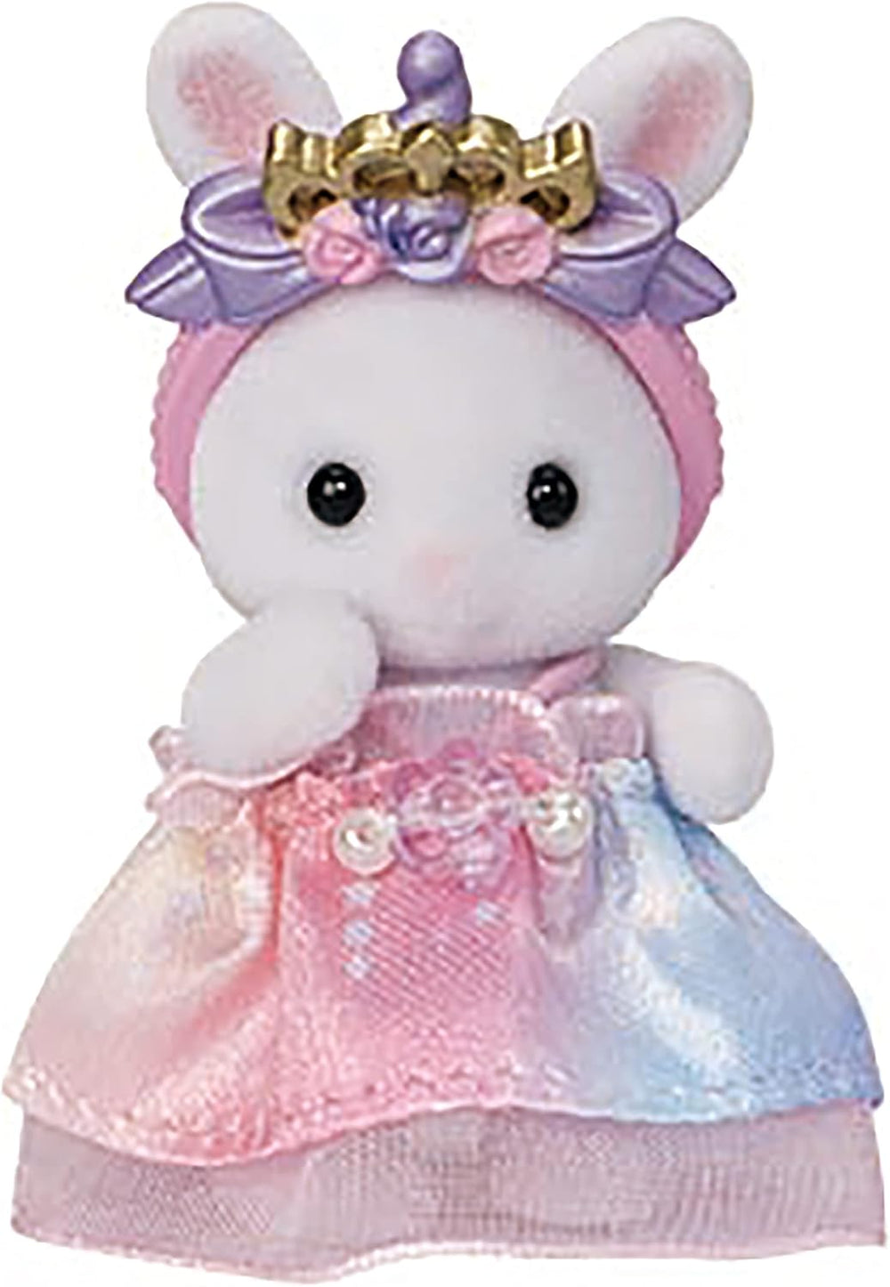 Sylvanian Families 5703 Set de figurine Prințesă