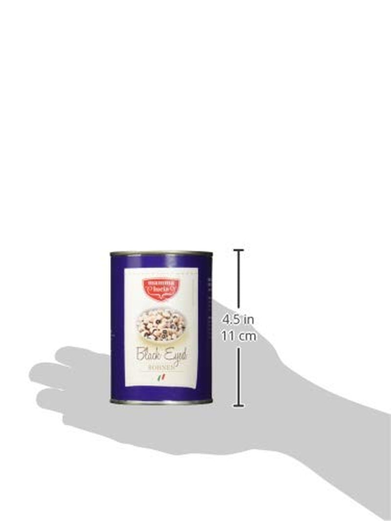 Black Eyed Beans 12 Pack (12 x 425ml)