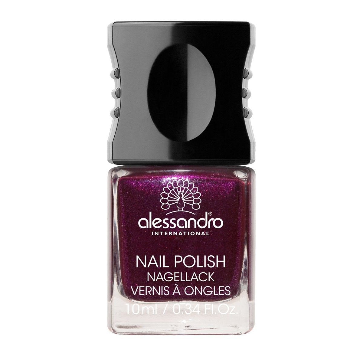 Oja alessandro 97 Velvet Taupe, 10 ml