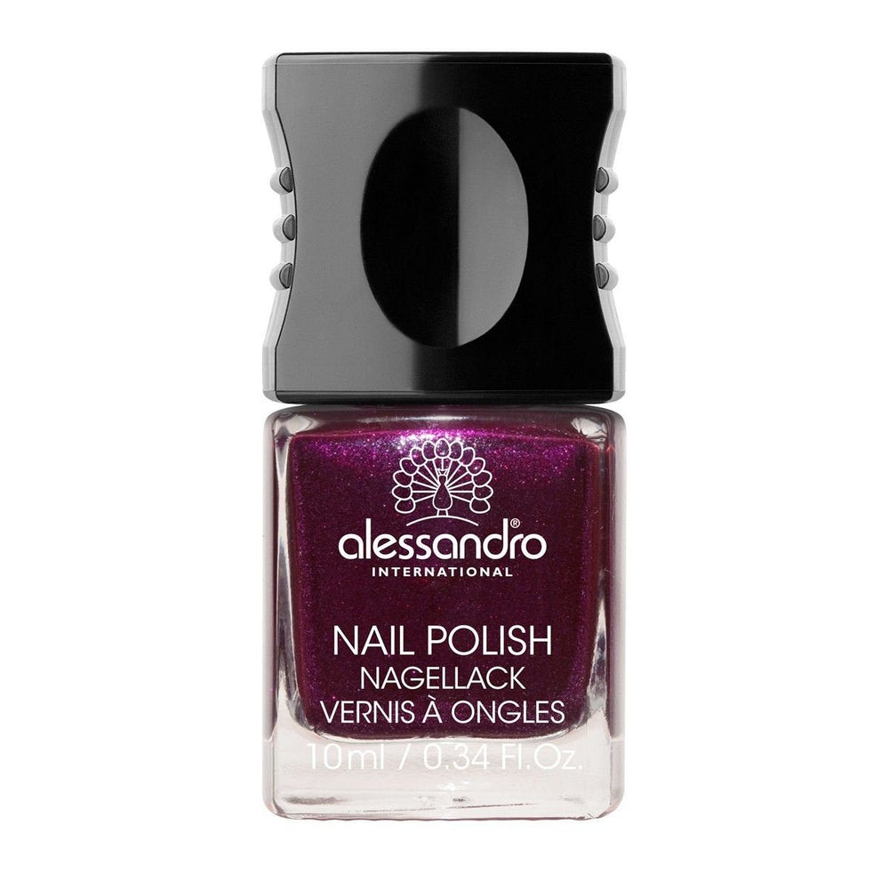 Oja alessandro 97 Velvet Taupe, 10 ml