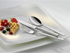 WMF Lyric plus stainless steel cutlery set for 6 people, 30 or 66 pieces Kitchen Naty Shop