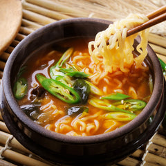 MAI WA - Ramen Noodles - 1 X 180 GR