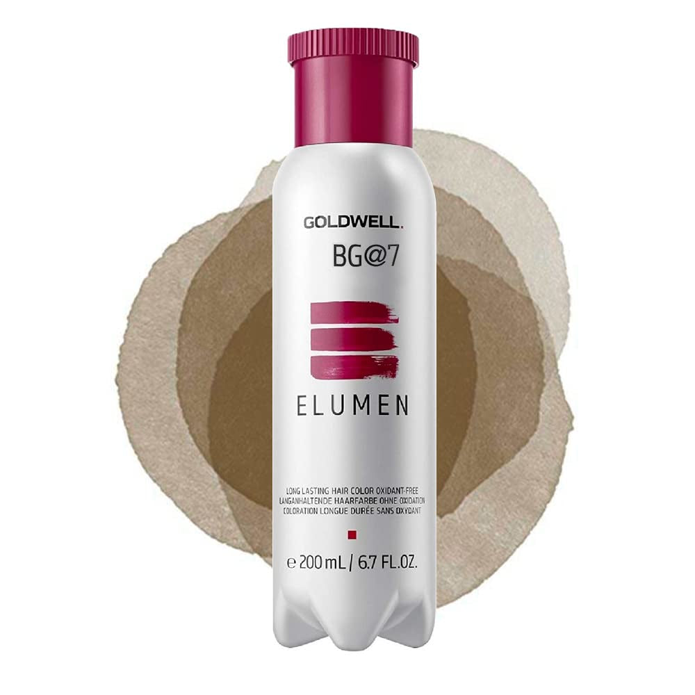 Goldwell Elumen Colour roșu pur RR@all 200ml