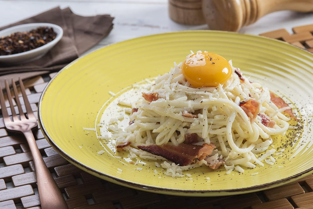 Diet Shirataki Noodles | Low Carb Konjac Noodles | 200 Grams Vegan Low Calorie Fat Free Soy Free Gluten Free Water Soluble Diet Noodles