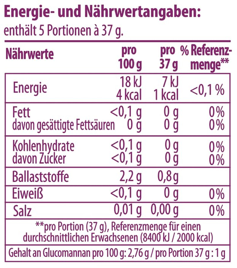 Organic Slimming Spaghetti: Konjac Spaghetti - Organic Shirataki Noodles for Slimming - Ideal for Low Carb Diets - The Best Pasta Alternative for Diet, Fitness and Healthy Lifestyle 10 Pack 2.7kg