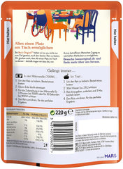 BEN'S ORIGINAL™ Express Basmati Rice 6 x 220g