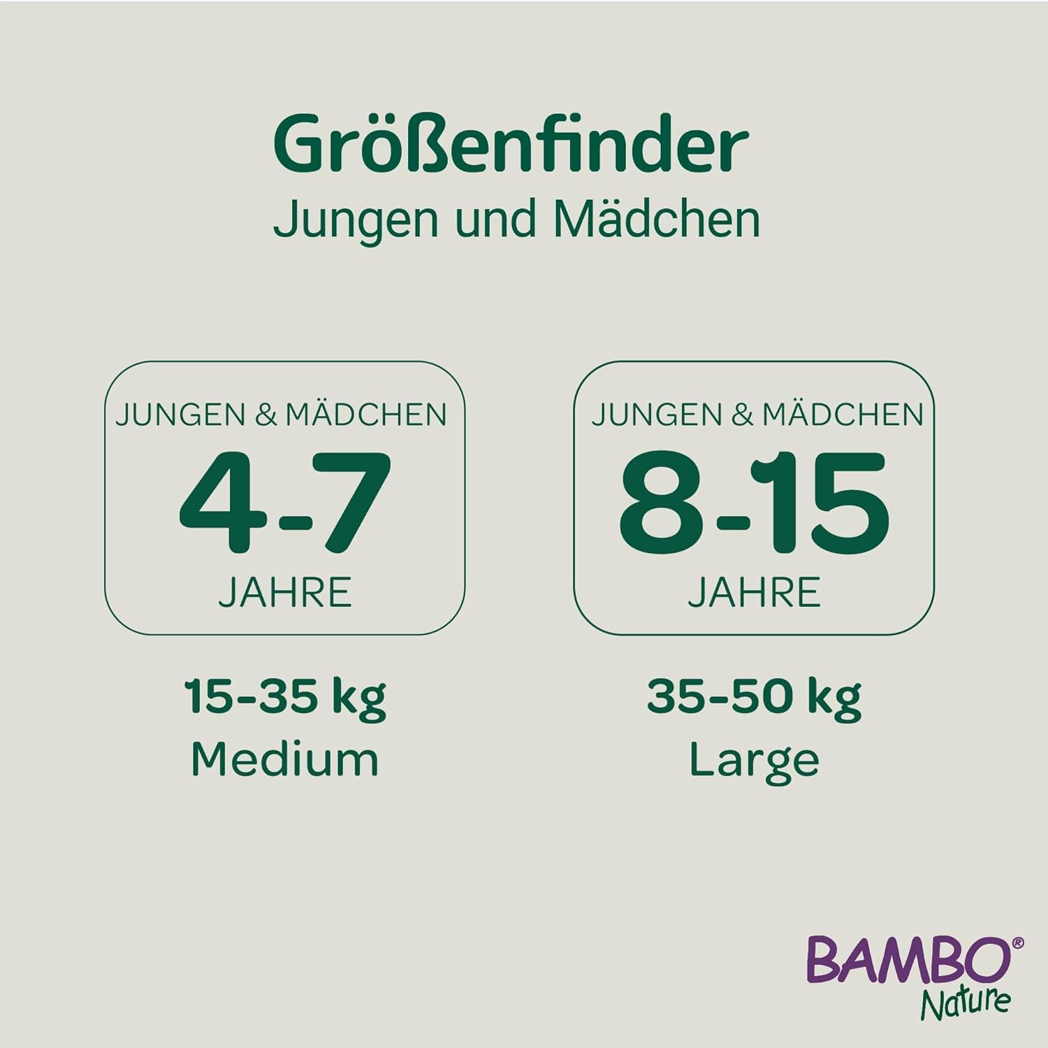 Bambo Dreamy Nighttime Pull-Up Diapers, Large (35-50kg/77-110lbs), 10-Pack | Pull-Up diapers for children | Ultra-absorbent bedwetting nightwear