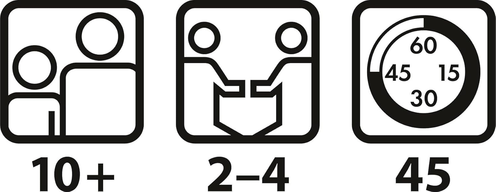 Zoch Ananda - A strategic board game with meditative influences, temple building using tactics, monks meditating in colored areas, collecting karma points, family game for ages 10 and up.