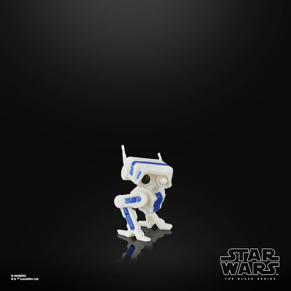 Star Wars Black Series Cal Kestis, Turgle & Skoova Stev, Star Wars Jedi: Survivor Collectible Action Figures (Scale 15 Cm) Action Figures Naty Shop