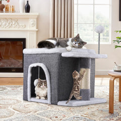 Pături & Mobilier, Animale de companie, Peșteri & Case, Pisici, Paturi pentru pisici, Pisici - culcusuri, saltele