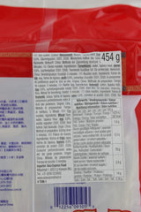 - Noodles with egg (S), (1 X 454 GR)