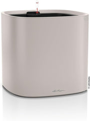 Jardinieră LECHUZA PILA Color maro nisipos 15907, 35x35x33 cm