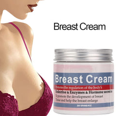 Breast enlargement cream, 200G Cosmetics and Beauty Naty Shop