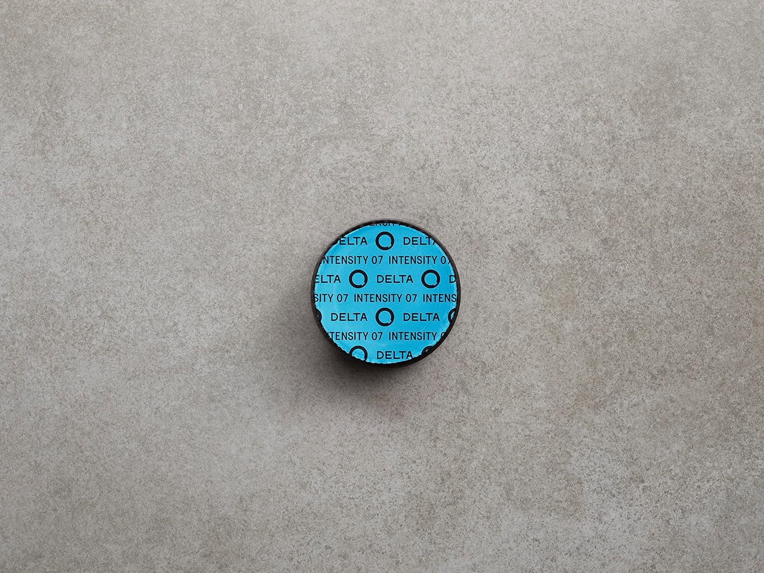 Agribéria Delta Q Decafeinatus Nr. 1, 55 g, 10 Stück