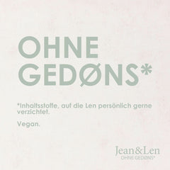 Jean & Len Aloe Vera & Basil moisturizing shampoo, for very dry hair, 300 ml Shower and bath Naty Shop