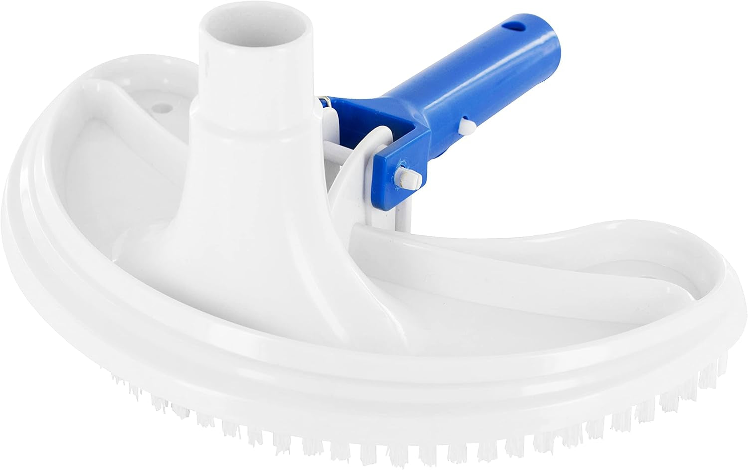 Steinbach De Luxe floor vacuum, hose connection Ø 32/38 mm, telescopic rod attachment, 061150