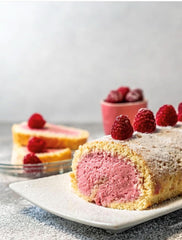 RUF, set of 4 essences, various aromas Arome Naty Shop