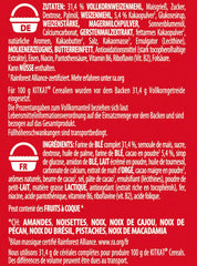 Nestlé Cereal, Crispy Breakfast Cereal with Typical Wafer and Delicious Chocolate, 1 Pack (1 x 330g)